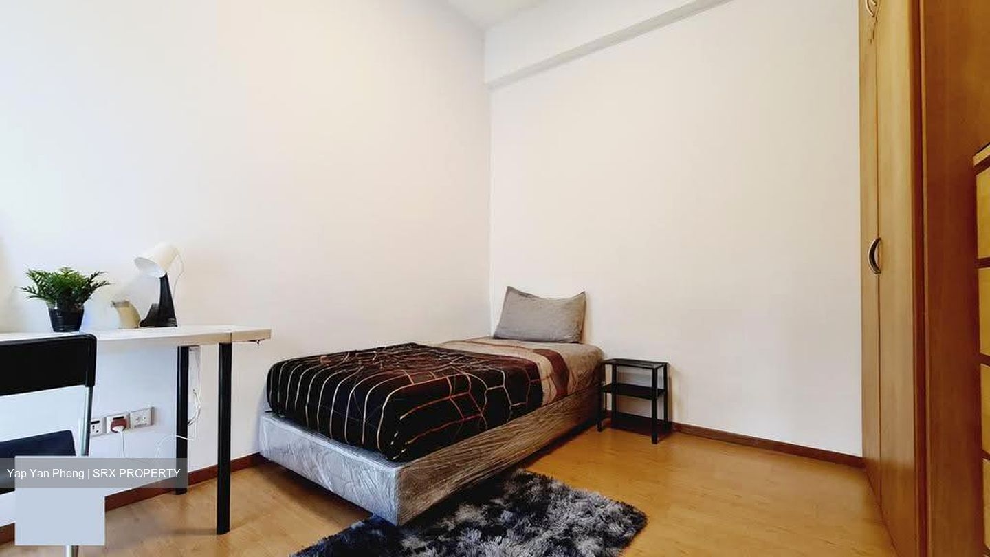 Oleanas Residence (D9), Condominium #634937651
